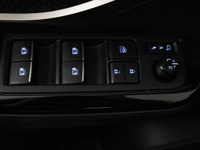 Toyota C-HR 1.8 Hybrid Dynamic | Navigatie | Trekhaak |