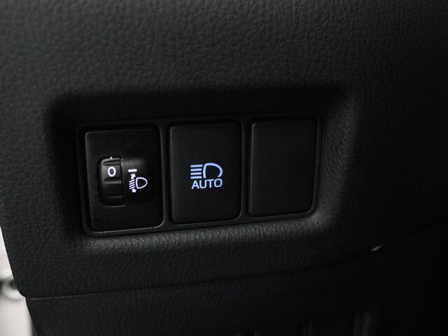 Toyota C-HR 1.8 Hybrid Dynamic | Navigatie | Trekhaak |