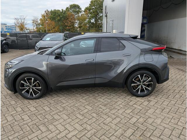 Toyota C-HR 1.8 Hybrid 140 First Edition | Rijklaar | NLauto | AllSeason | BTWauto