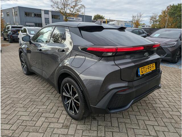 Toyota C-HR 1.8 Hybrid 140 First Edition | Rijklaar | NLauto | AllSeason | BTWauto