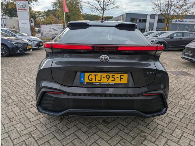 Toyota C-HR 1.8 Hybrid 140 First Edition | Rijklaar | NLauto | AllSeason | BTWauto