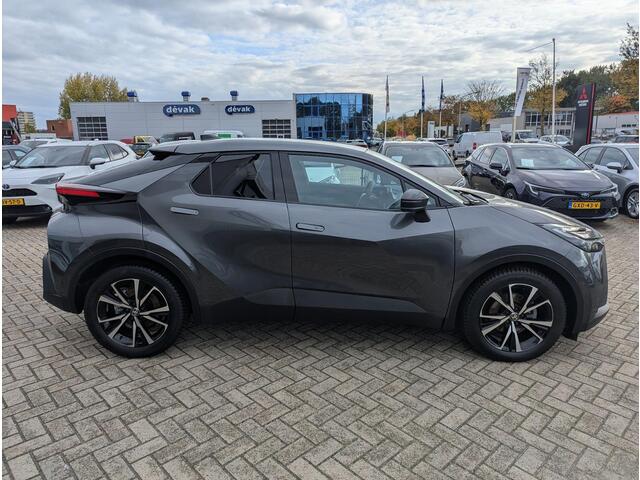 Toyota C-HR 1.8 Hybrid 140 First Edition | Rijklaar | NLauto | AllSeason | BTWauto