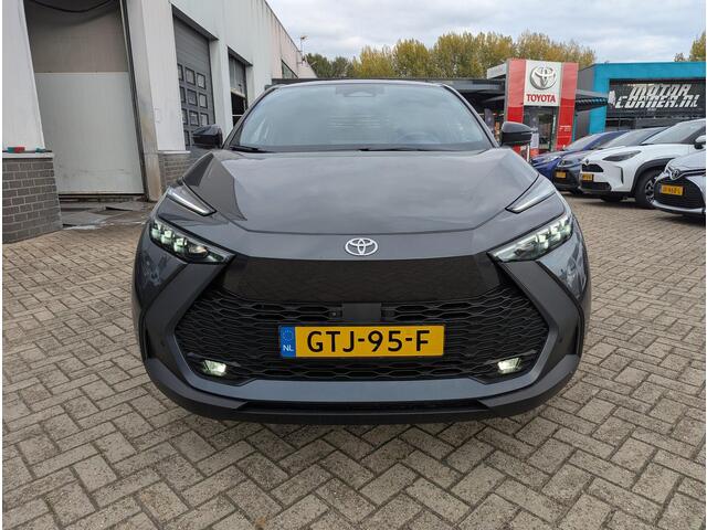Toyota C-HR 1.8 Hybrid 140 First Edition | Rijklaar | NLauto | AllSeason | BTWauto
