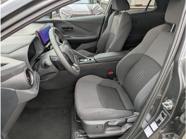 Toyota C-HR 1.8 Hybrid 140 First Edition | Rijklaar | NLauto | AllSeason | BTWauto