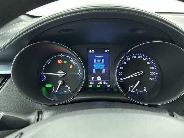 Toyota C-HR 1.8 Hybrid Style | Navigatie | Stoelverwarming | JBL | Camera |