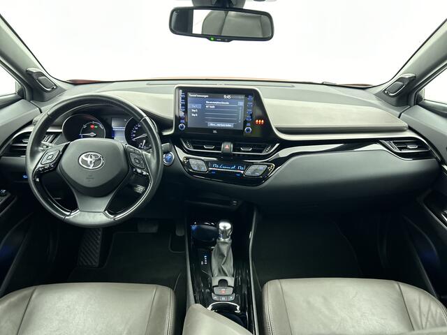 Toyota C-HR 2.0 Hybrid Launch Edition | Trekhaak | Navigatie | LED Matrix | JBL Audio |
