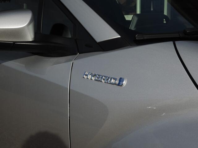Toyota C-HR 1.8 HYBRID ENERGY