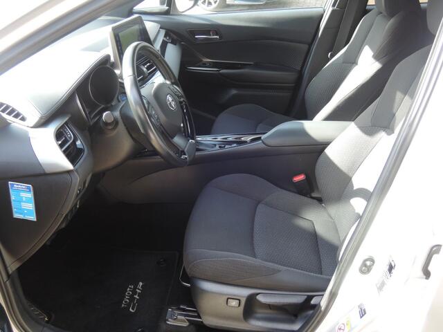 Toyota C-HR 1.8 HYBRID ENERGY