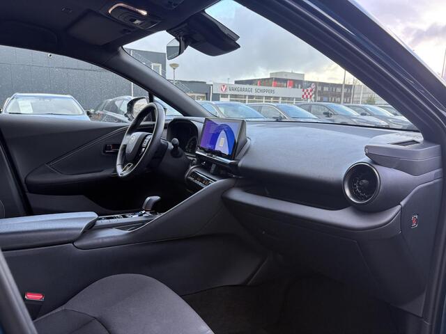 Toyota C-HR 2.0 Plug-in Hybrid 220 First Edition | 360 graden camera | Elektrische achterklep |