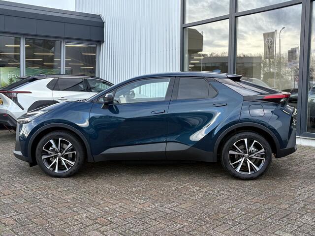 Toyota C-HR 2.0 Plug-in Hybrid 220 First Edition | 360 graden camera | Elektrische achterklep |