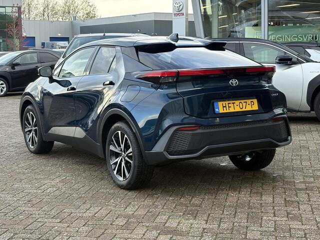 Toyota C-HR 2.0 Plug-in Hybrid 220 First Edition | 360 graden camera | Elektrische achterklep |