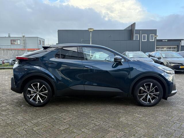 Toyota C-HR 2.0 Plug-in Hybrid 220 First Edition | 360 graden camera | Elektrische achterklep |