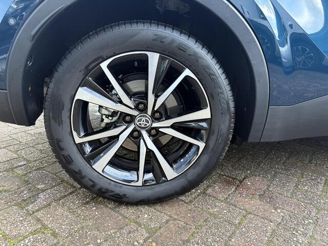 Toyota C-HR 2.0 Plug-in Hybrid 220 First Edition | 360 graden camera | Elektrische achterklep |