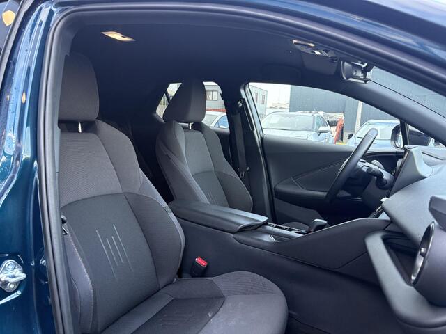 Toyota C-HR 2.0 Plug-in Hybrid 220 First Edition | 360 graden camera | Elektrische achterklep |