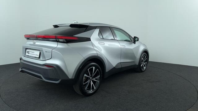 Toyota C-HR 1.8 Hybrid 140 Dynamic