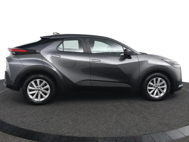 Toyota C-HR 1.8 Hybrid 140 | Nieuw Model | Navigatie | Climate control |