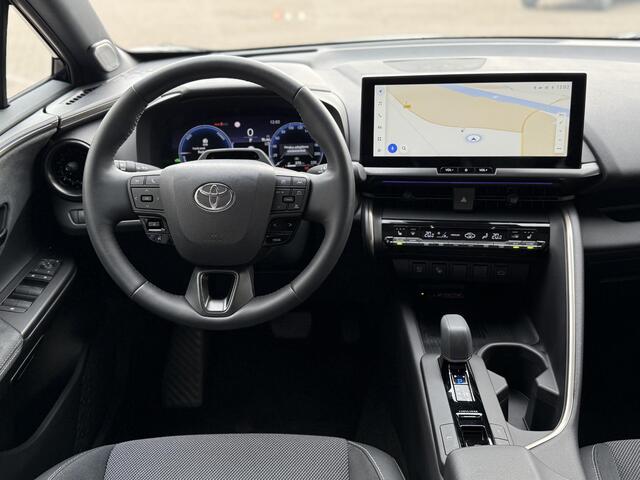 Toyota C-HR 1.8 Hybrid Executive | NAP | 1e eigenaar | Dealer onderhouden | 360 graden camera | Stoelverwarming | Pano dak | Elektrische bestuurderstoel | Heads-up display | Cruise adaptief |