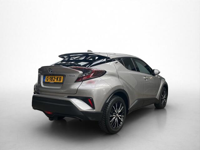 Toyota C-HR 1.8 Hybrid Executive Ultimate | Trekhaak | Parkeersensoren | Camera | Adaptive Cruise |