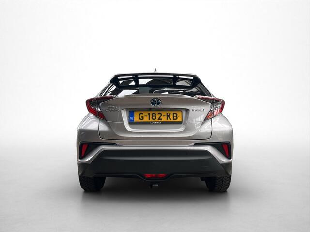 Toyota C-HR 1.8 Hybrid Executive Ultimate | Trekhaak | Parkeersensoren | Camera | Adaptive Cruise |