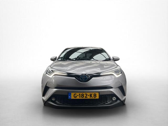 Toyota C-HR 1.8 Hybrid Executive Ultimate | Trekhaak | Parkeersensoren | Camera | Adaptive Cruise |