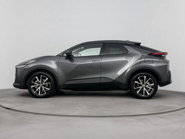 Toyota C-HR 2.0 Plug-in Hybrid 220 Dynamic *Nieuw*