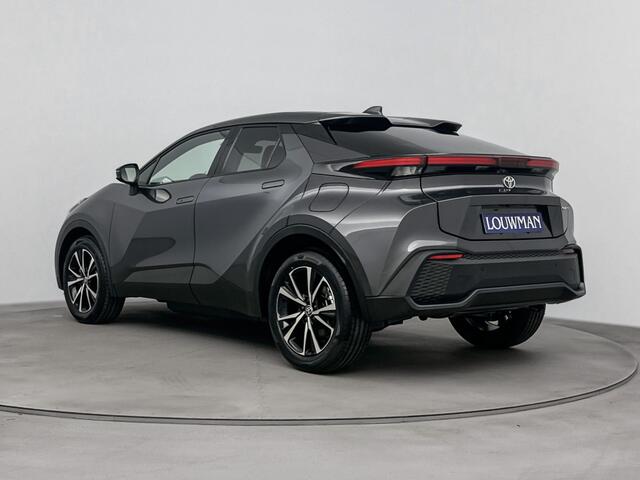 Toyota C-HR 2.0 Plug-in Hybrid 220 Dynamic *Nieuw*