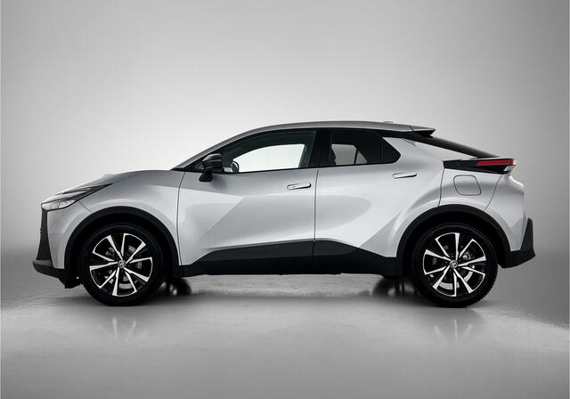 Toyota C-HR 1.8 Hybrid 140 Dynamic