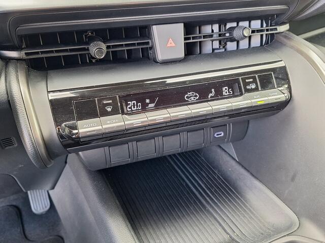 Toyota C-HR 1.8 Hybrid 140 Dynamic | Navi | PDC v+a | Dode hoek detectie | Apple/Android auto |