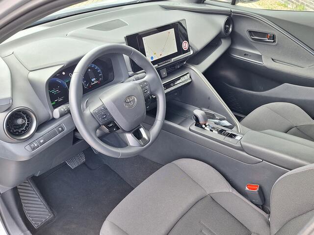 Toyota C-HR 1.8 Hybrid 140 Dynamic | Navi | PDC v+a | Dode hoek detectie | Apple/Android auto |