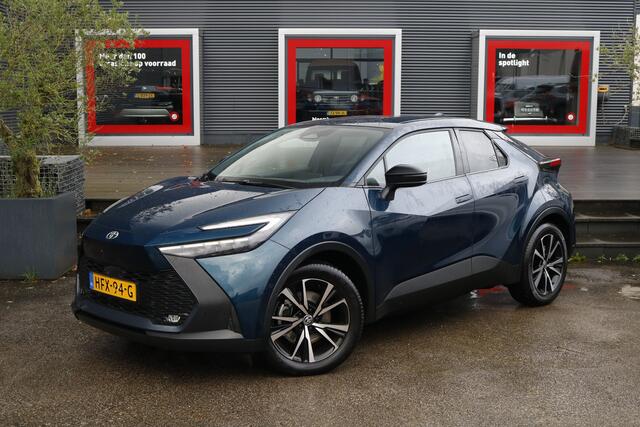 Toyota C-HR 2.0 Plug-in Hybrid 220 First Edition