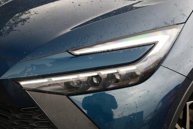 Toyota C-HR 2.0 Plug-in Hybrid 220 First Edition