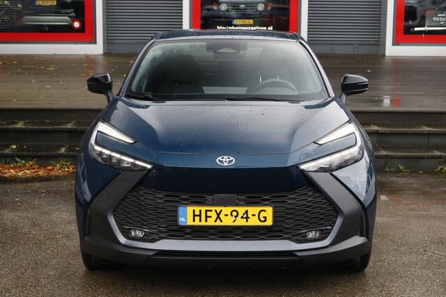 Toyota C-HR 2.0 Plug-in Hybrid 220 First Edition