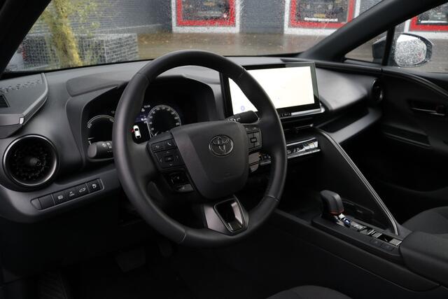 Toyota C-HR 2.0 Plug-in Hybrid 220 First Edition