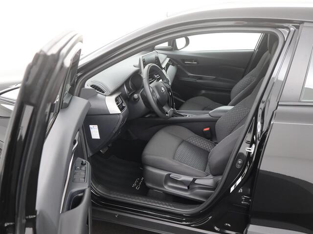 Toyota C-HR 1.8 Hybrid Active NAVI|CAMERA|LED|ACC|CLIMA|17INCH