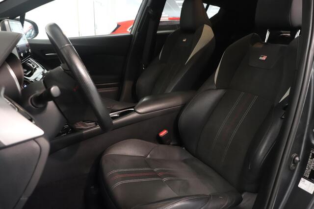 Toyota C-HR 2.0 Hybrid GR Sport | Camera | Climate control | Adaptieve cruisecontrol | Navigatie | Stoelverwarming |