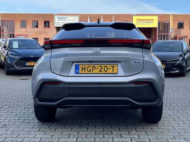 Toyota C-HR 1.8 Hybrid 140 First Edition