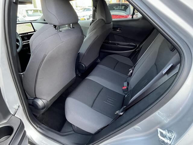 Toyota C-HR 1.8 Hybrid 140 First Edition