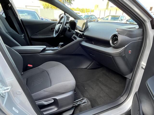 Toyota C-HR 1.8 Hybrid 140 First Edition