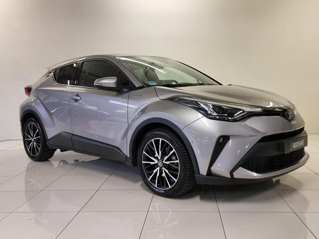 Toyota C-HR 2.0 Hybrid Executive | JBL Audio | Navigatie | Stoelverwarming |