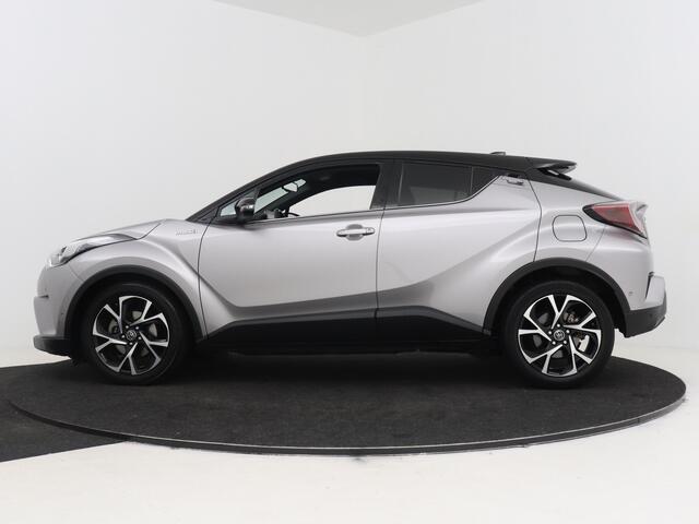 Toyota C-HR 1.8 Hybrid Style Ultimate