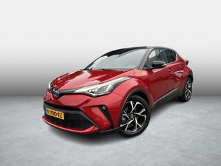 toyota-c-hr-2.0-hybrid-first-editio