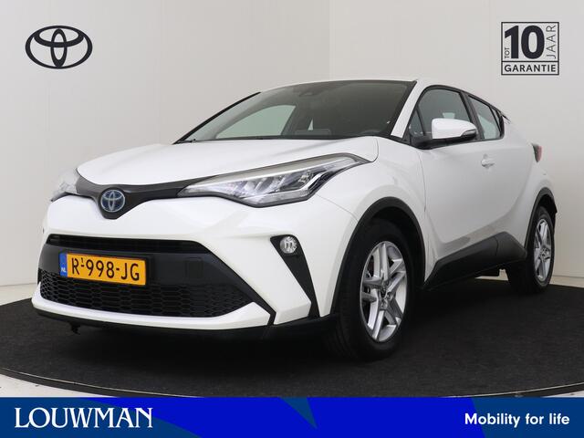 Toyota C-HR 1.8 Hybrid Active | NL auto |