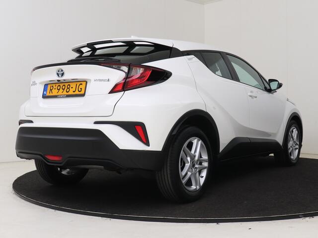 Toyota C-HR 1.8 Hybrid Active | NL auto |