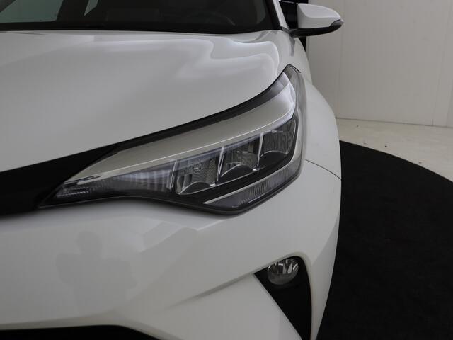 Toyota C-HR 1.8 Hybrid Active | NL auto |