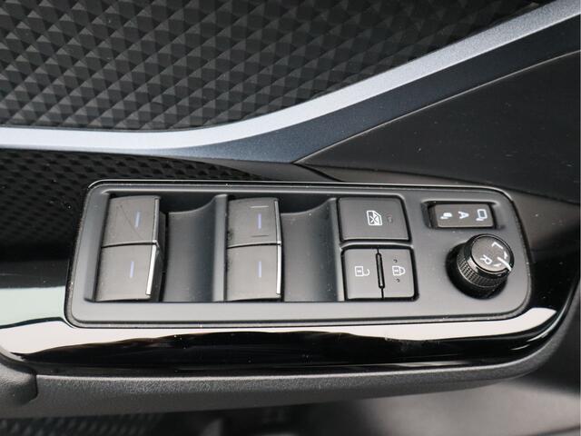 Toyota C-HR 1.8 Hybrid First Edition/ lage km/ zeer mooi!