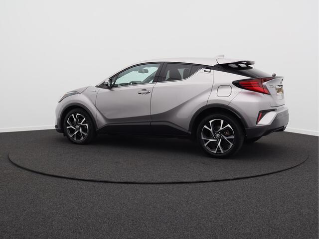 Toyota C-HR 1.8 Hybrid First Edition/ lage km/ zeer mooi!