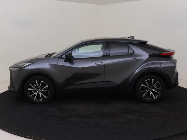 Toyota C-HR 2.0 Plug-in Hybrid 220 Dynamic
