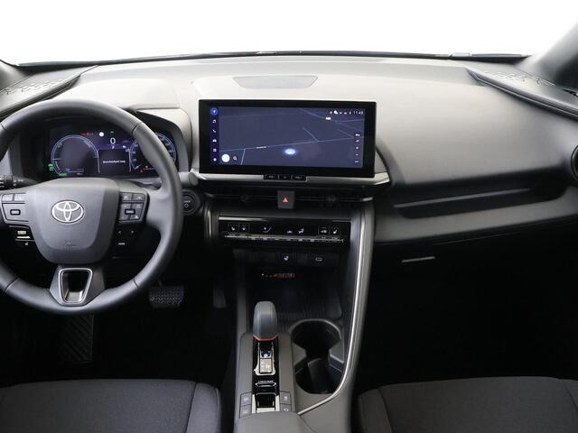 Toyota C-HR 2.0 Plug-in Hybrid 220 Dynamic