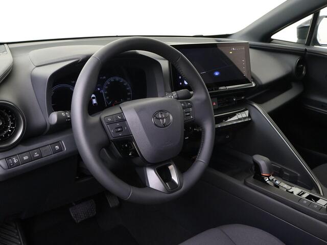 Toyota C-HR 2.0 Plug-in Hybrid 220 Dynamic