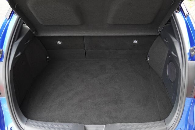 Toyota C-HR 2.0 Hybrid First Edition